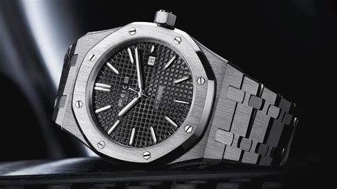 audemars piguet royal oak replikq|piguet royal oak alternative.